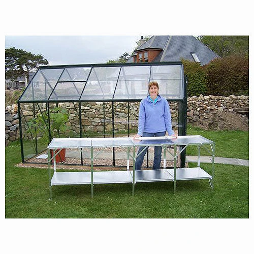 Two Tier Standard Up Staging - Image 3