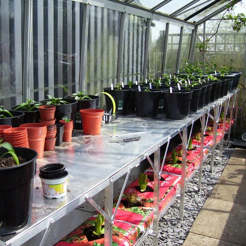 Two Tier Standard Up Staging - Image 5