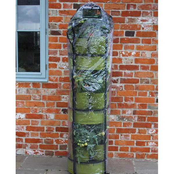 Vigoroot Self-Watering Tower Garden - Image 5
